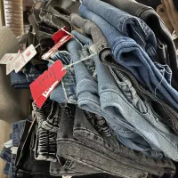 شلوار لی عمده