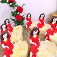 مجسمه فرشته