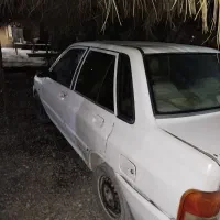 پراید ۱۳۲ مدل ۹۰|خودرو سواری و وانت|نرماشیر, |دیوار