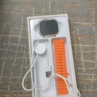 لمسی ساعت نو