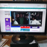 مانیتور LCD سامسونگ