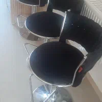 صندلی جکدار اپن