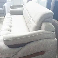 مبل ارگاسا گل