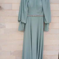 پیراهن مجلسی|لباس|نهاوند, |دیوار