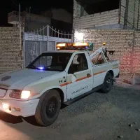 وانت نیسان، مدل ۱۳۸۸|خودرو سواری و وانت|اصفهان, کوی امیریه|دیوار