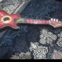 گیتار اسباب بازی