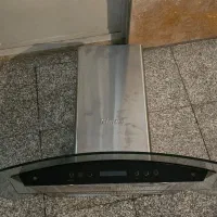 هود آشپزخانه بیمکث Bimax