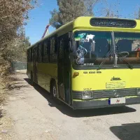 اتوبوس۴۵۷شهری