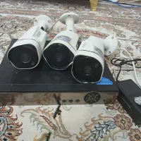 دوربین مداربسته ۱۰۰۰