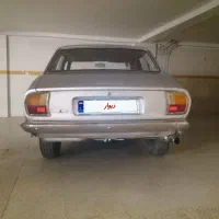 پژو ۵۰۴ کلاسیک|خودرو کلاسیک|کرمانشاه, |دیوار