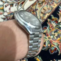 سیکو ۵ اتومات اصل|ساعت|ساری, |دیوار