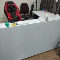 میز و صندلی|مبلمان اداری|خرمآباد, |دیوار