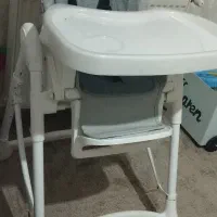 صندلی غذا کودک|تخت و صندلی بچه|پرند, فاز ۶|دیوار