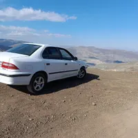 سمند LX EF7 بنزینی، مدل ۱۳۹۱|خودرو سواری و وانت|خوی, |دیوار