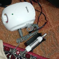 سوهان برقی ناخن