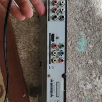 دستگاه دی وی دی|پخشکننده DVD و ویدیو|قوچان, |دیوار