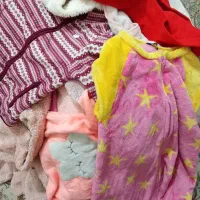 لباس استوک یکجا بفروش میرسد