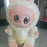 فروش عروسک لبوبو