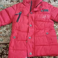 کاپشن جنس عمری|کفش و لباس بچه|بیرجند, |دیوار
