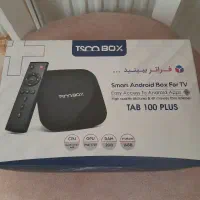 اندروید باکس تسکو در حد نو|صوتی و تصویری|پرند, فاز ۶|دیوار