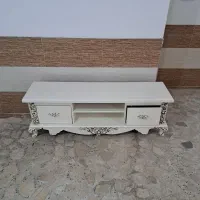 میز تلوزیون ام دی اف