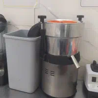 آبمیوه گیر صنعتی