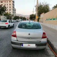 مگان 2000 اتومات|خودرو سواری و وانت|شیراز, باغ تخت|دیوار