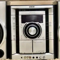 ظبط صوت سونی