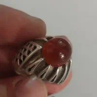 انگشتر شبکه|جواهرات|تبریز, |دیوار