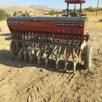 ردیف کار ۱۷ ردیفی دو مخزن .دو گیربکس|ماشینآلات صنعتی|زیویه, |دیوار