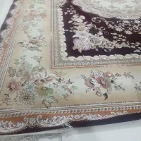 فرش ۱۲ متری|فرش|سمنان, |دیوار