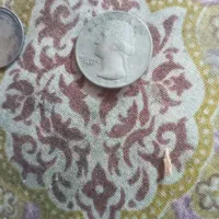 فروش سکه های پهلوی .عربی .امریکایی ایرانی فعلی|کلکسیون سکه، تمبر، اسکناس|قطرویه, |دیوار