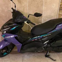 یاماها ایروکس کیلس فول تایلند