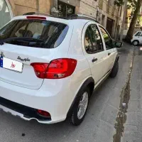 کوییک GXR مدل ۱۴۰۴ کم کار