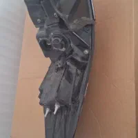 چراغ خطر عقب تیگو ۸ پرو|قطعات یدکی و لوازم جانبی|قدس, شهرقدس|دیوار