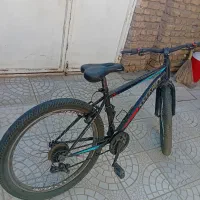 دوچرخه امانو|دوچرخه، اسکیت، اسکوتر|مرند, |دیوار