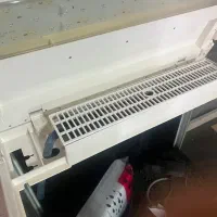 آکواریم کمری ژاپن با تمام وسایل|ماهی|باقرشهر, |دیوار