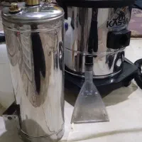 جارو و دریل و لوازم مبلشویی|جاروبرقی، جارو شارژی، بخارشو|اراک, |دیوار