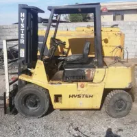 لیفتراک (گازی بنزینی)