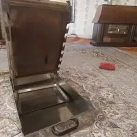 کباب پز|اجاق گاز و لوازم برقی پخت‌وپز|اردبیل, |دیوار