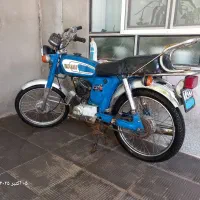 موتور|موتورسیکلت|خرمدره, |دیوار