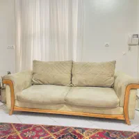 مبل راحتی و کاناپه سالم