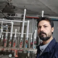 تاسیسات اردشیر. لوله کشی سرد گرم شوفاژ  خدمات فنی