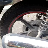 موتور بی کلاج احسان|موتورسیکلت|اردستان, |دیوار