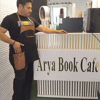 پیشبند باریستا|سفره، حوله، دستمال آشپزخانه|تهران, بازار|دیوار