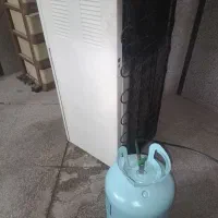 تعمیر شارژ گاز تعمیرات یخچال آب سردکن اب