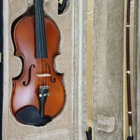 ویولن آلمانی|ویولن|کرج, اصفهانی‌ها|دیوار