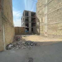 زمین مسکونی خیابان جی با پروانه ساخت|فروش زمین و ملک کلنگی|اصفهان, ارداجی|دیوار