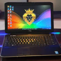 دل i7 باطری نو FHD ویندوز11 پایتون ترید آفیس وب|رایانه همراه|تهران, میدان ولیعصر|دیوار