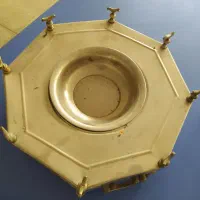 منقل قدیمی|اجاق گاز و لوازم برقی پخت‌وپز|نجف‌آباد, دلگشا|دیوار